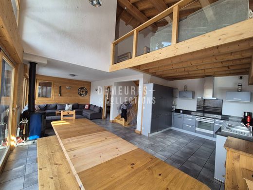 Maison de luxe à Aime, Savoie