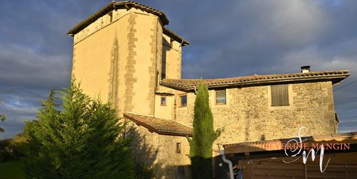 Luxus-Haus in Mours-Saint-Eusèbe, Drôme
