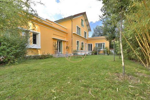 Lüks ev Saint-Maur-des-Fossés, Val-de-Marne