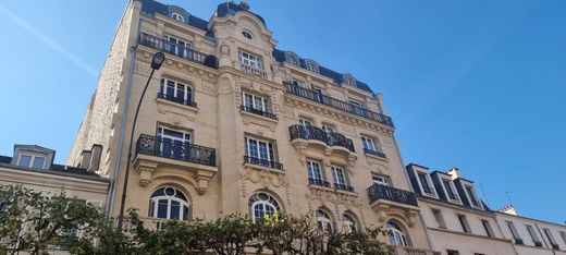 Appartamento a Vincennes, Val-de-Marne