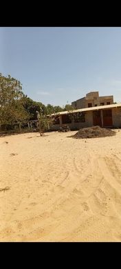Land in Sangalkam, Dakar