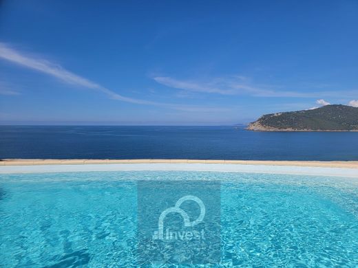 Casa de luxo - Villanova, Córsega do Sul