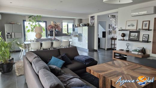 ‏בתי יוקרה ב  Villeneuve-de-la-Raho, Pyrénées-Orientales