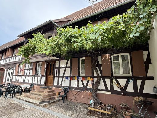 Luxury home in Mundolsheim, Bas-Rhin