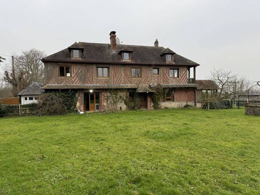 Casa di lusso a Pont-l'Évêque, Calvados