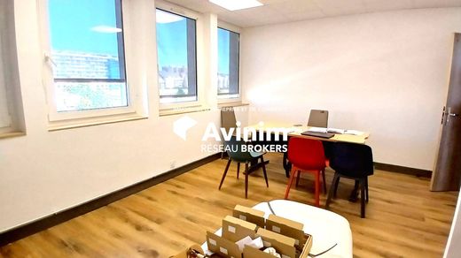 Office in Orléans, Loiret