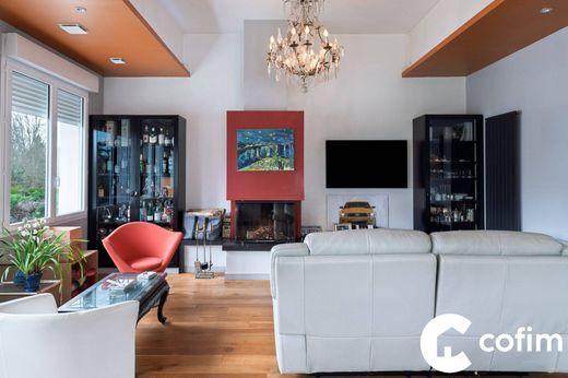 Lüks ev Bayonne, Pyrénées-Atlantiques