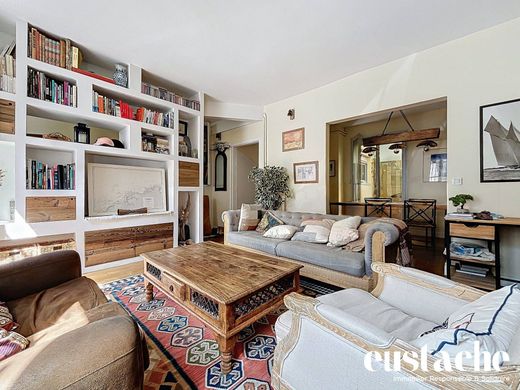 Luxury home in Pantin, Seine-Saint-Denis