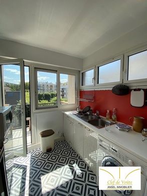 Appartement in Saint-Cloud, Hauts-de-Seine