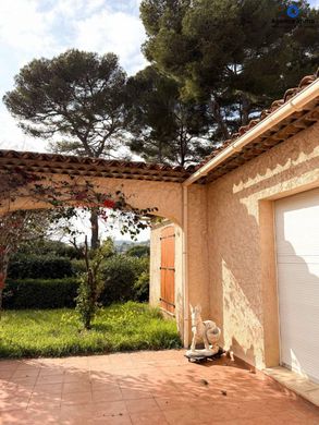 豪宅  Antibes, Alpes-Maritimes