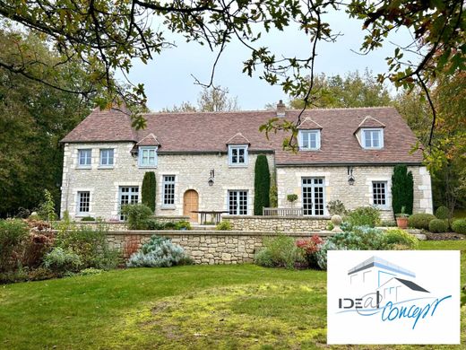 Luxury home in Janville-sur-Juine, Essonne