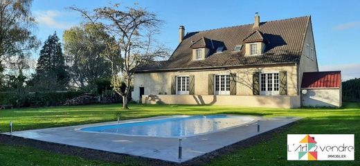 Πολυτελή κατοικία σε Choisy-au-Bac, Oise