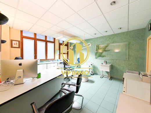 Biuro w Lille, North