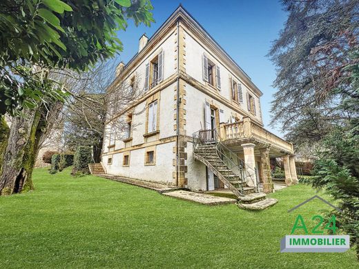 Casa di lusso a Siorac-en-Périgord, Dordogna