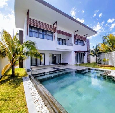 Luxury home in Grand Baie, Rivière du Rempart District