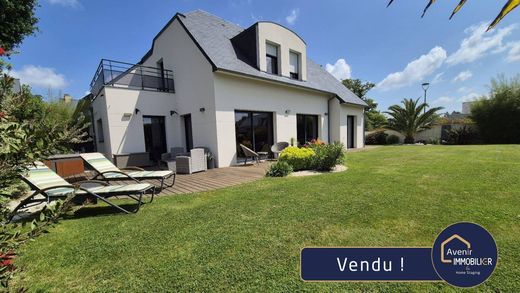 Luxury home in Savenay, Loire-Atlantique