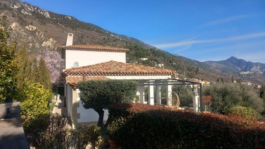 Maison de luxe à Bendejun, Alpes-Maritimes