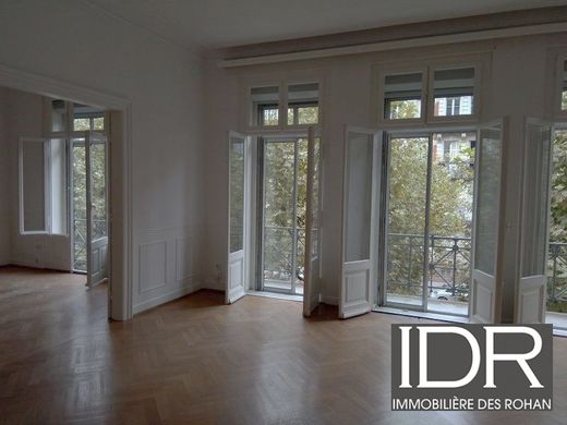 Apartment in Strasbourg, Bas-Rhin