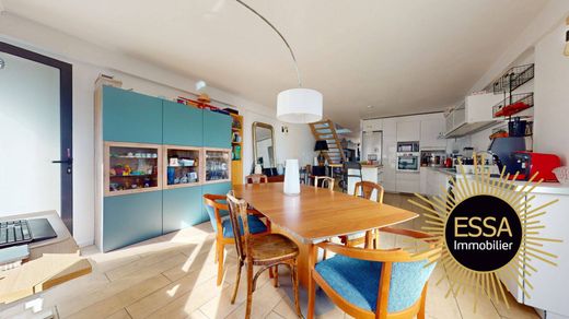 Casa de lujo en Viroflay, Yvelines