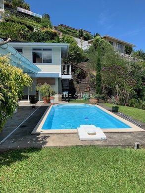 Luxury home in Mahina, Îles du Vent