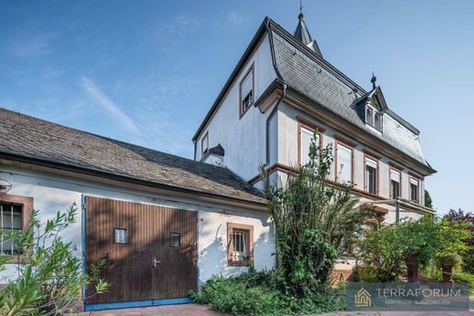 Luxury home in Haguenau, Bas-Rhin