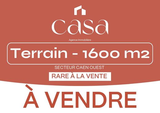 토지 / Verson, Calvados