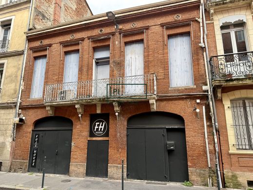 Komplex apartman Toulouse, Upper Garonne