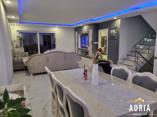 Casa de luxo - Hayange, Mosela