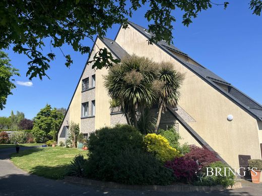 ‏בתי יוקרה ב  Châteaubriant, Loire-Atlantique