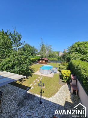 Casa de lujo en Serris, Sena y Marne