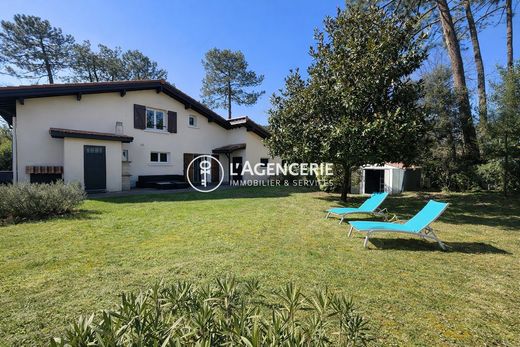 Casa di lusso a Capbreton, Landes