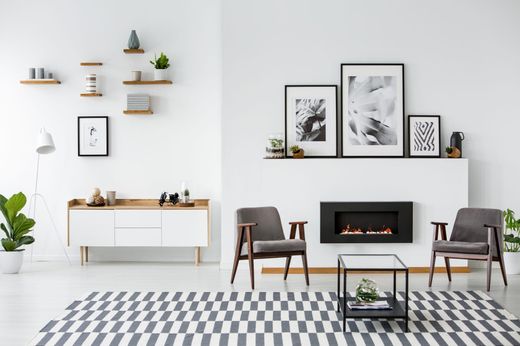 아파트 / Hyères, Var