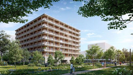 Daire Ferney-Voltaire, Ain