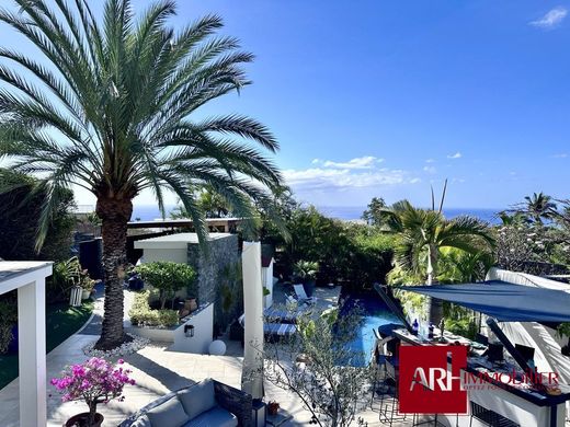 Lüks ev Saint-Paul, Réunion