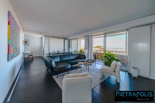 Apartamento - Sainte-Foy-lès-Lyon, Ródano