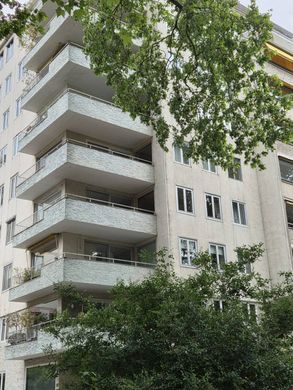 Apartment in Strasbourg, Bas-Rhin