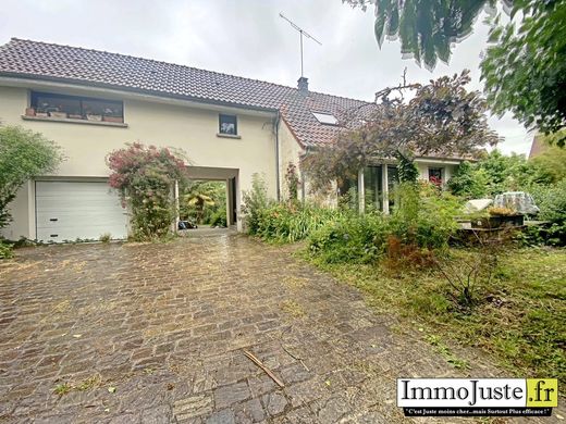 Πολυτελή κατοικία σε Vieille-Église-en-Yvelines, Yvelines