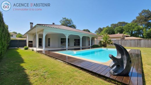 Casa di lusso a Andernos-les-Bains, Gironda
