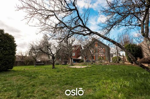 Luxury home in Besançon, Doubs