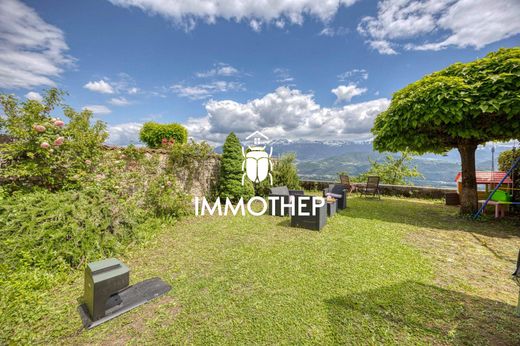 Piso / Apartamento en Corenc, Isere