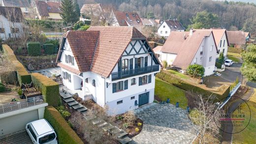 Maison de luxe à Ottrott, Bas-Rhin