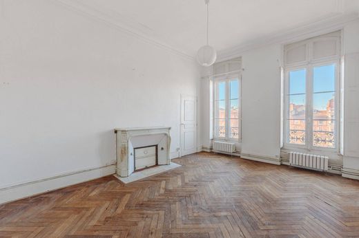 Daire Toulouse, Upper Garonne