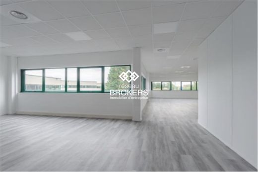 办公室  Gennevilliers, Hauts-de-Seine