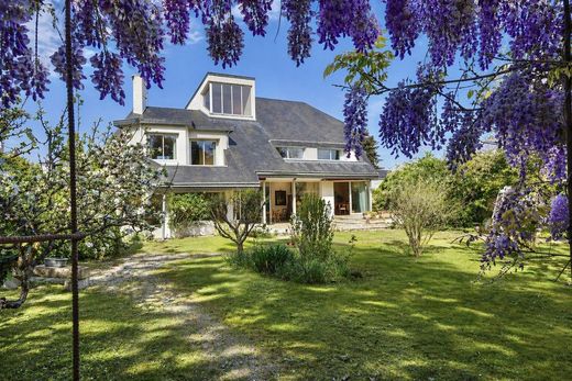 Luxury home in Saint-Sébastien-sur-Loire, Loire-Atlantique