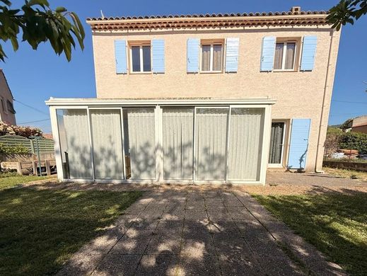 Casa de luxo - Nans-les-Pins, Var