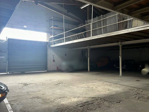 Kamienica w Le Bouscat, Gironde