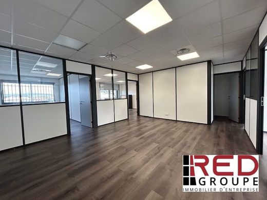 사무실 / Éguilles, Bouches-du-Rhône