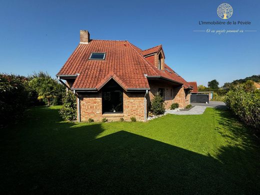 Casa di lusso a Mérignies, North