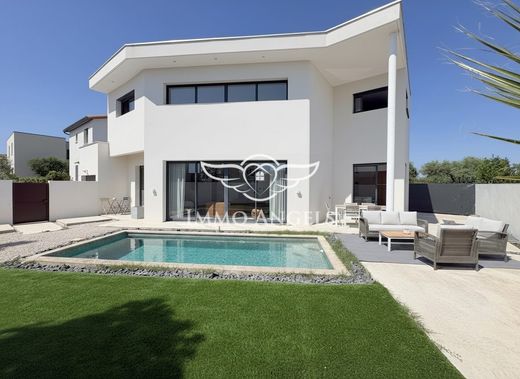 Luxury home in Pignan, Hérault