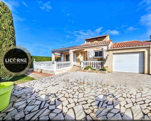 Luxury home in Marignane, Bouches-du-Rhône